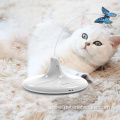 Interactive Cat Toys with Butterfly Stimulate Toys